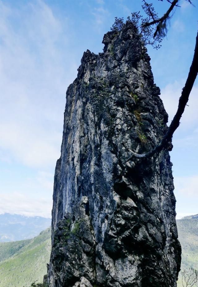  攻略|无深度不云南——丽江巴拉神山徒步穿越攻略