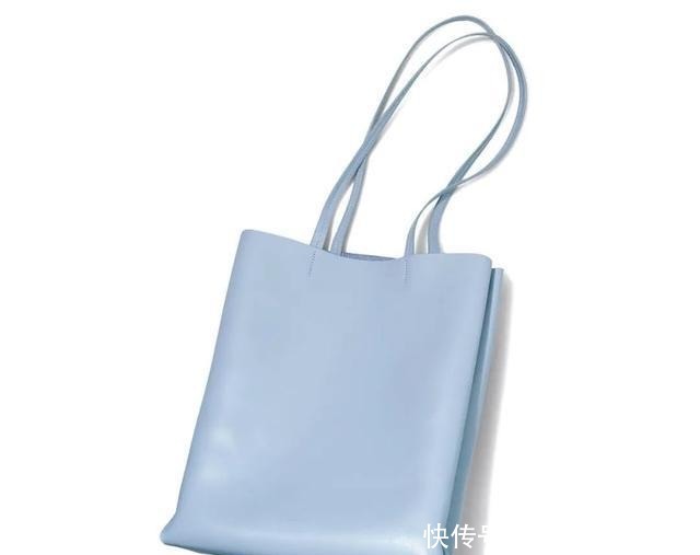 包包|日本杂志上的包包,为什么每一款都好想要!适合凹造型又很实用