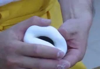 米粉|又大又圆的中空大麻团,只需水,糖和粘米粉三种食物就可做出去