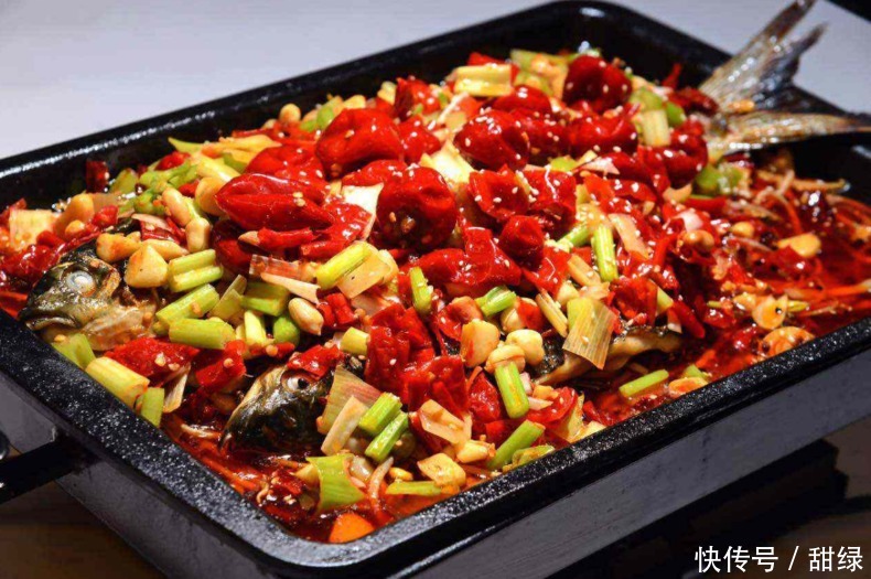 特别|吃烧烤的时候，下面三种食物可不能少哦！