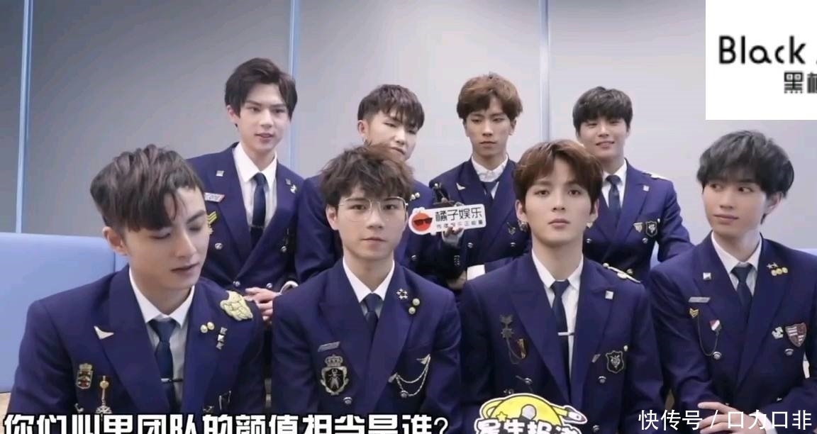 偶像练习生|《以团之名》糊出圈,男团查无此团,《少年之名》接棒能大火吗?