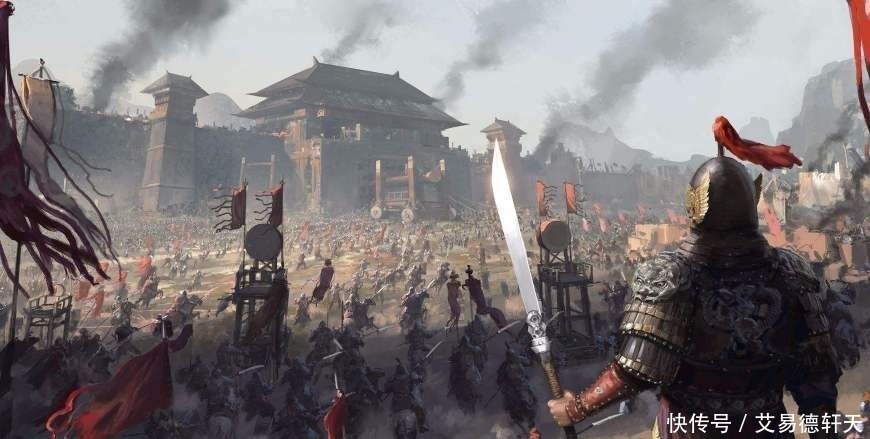 彭越|刘邦真是残暴无情、残害忠良,那他真是无情么?