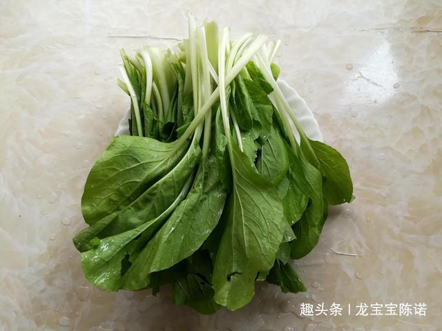  分钟|它是主食也是菜，10分钟出锅，营养美味不上火，比窝窝头好吃