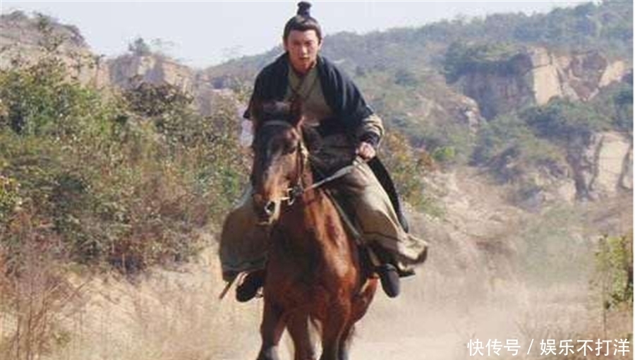 古代的时|古代劫匪为何不敢劫“六百里加急”？劫匪：你不看看他腰上绑的啥