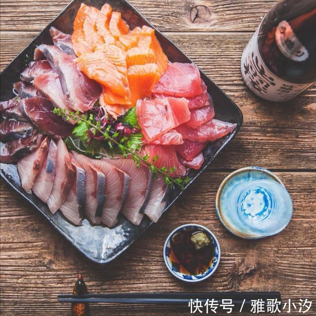 日本|日本帅哥晒“极简”家庭料理,到底能有多“简”?