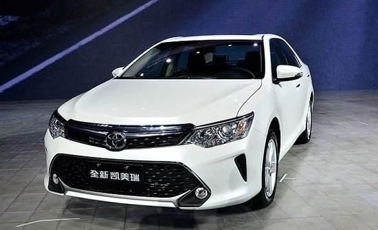  大修|公认“最耐开”的几款车，30万公里无需大修，最后一名基本无投诉