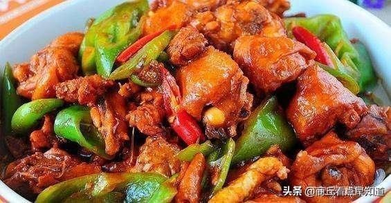 商丘|舌尖上的商丘,10到极具地方特色的美食,本地人至少吃过6个