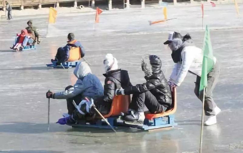  红薯|30年前冬天的老照片，看过的人都哭了，看懂的人都老了……