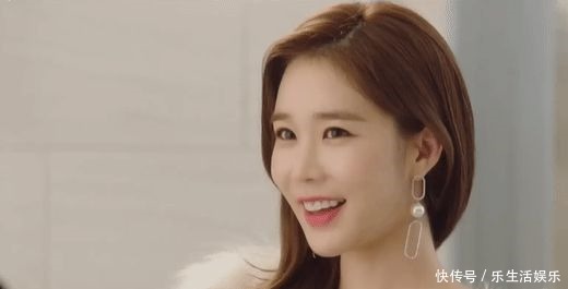 明星|8位在韩剧中担任明星名人角色的演员!