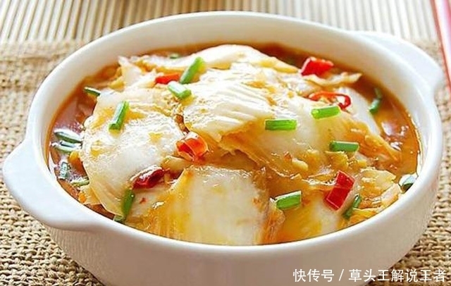 上档次|简单上档次的几道家常菜,好吃不腻人,营养解馋下饭,越吃越香