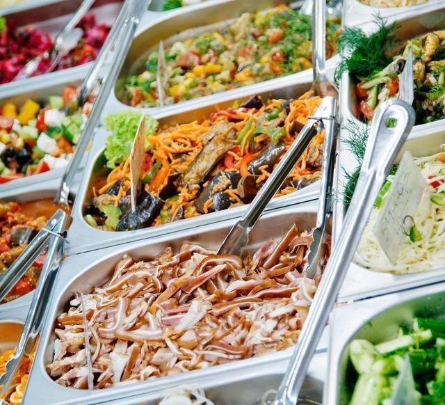 大厨|腐竹不要直接用清水泡大厨教你1招,1分钟泡发,美味又筋道