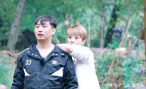  海清|向往的生活彭昱畅和胡先煦气氛不对，镜头前直接拉下脸