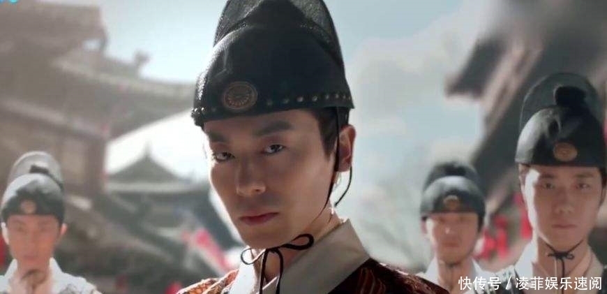 大明|朱高炽真像《大明风华》中那样是个很窝囊的废柴吗