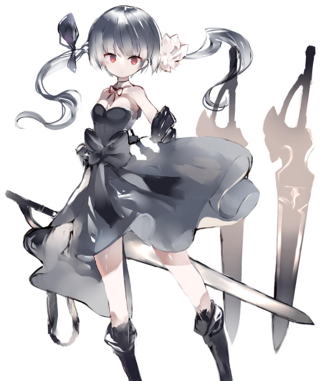 pixiv|动漫插画|pixiv综合榜分享245