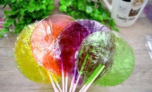 奶糖|我上学时的《最喜欢》糖果,王载的奶糖,都吃过了,都毕业了