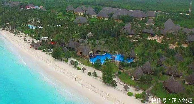 桑给巴尔|历史上的弹丸小国，建国3次，3次团灭，如今叫嚣着要独立