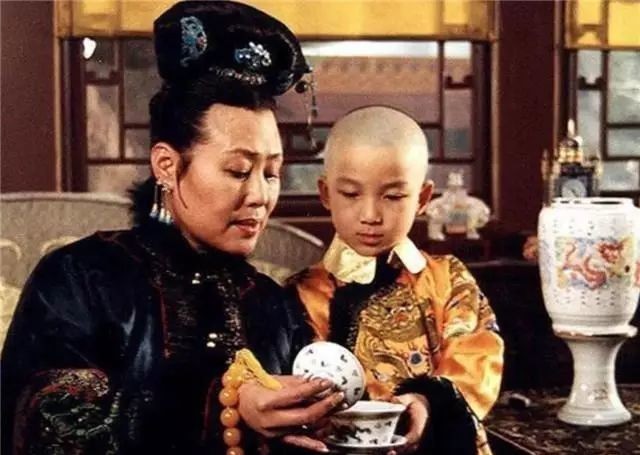 多尔衮|贵为太黄太后，死后三十七年才被安葬？