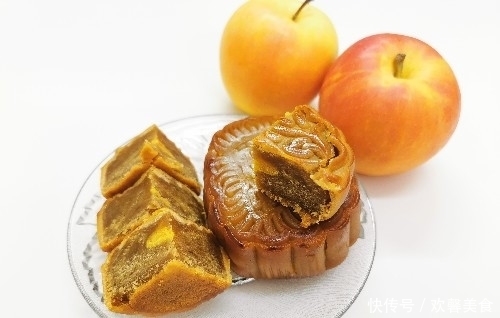 提醒|这五类月饼不要买,多亏月饼厂员工提醒,长记性