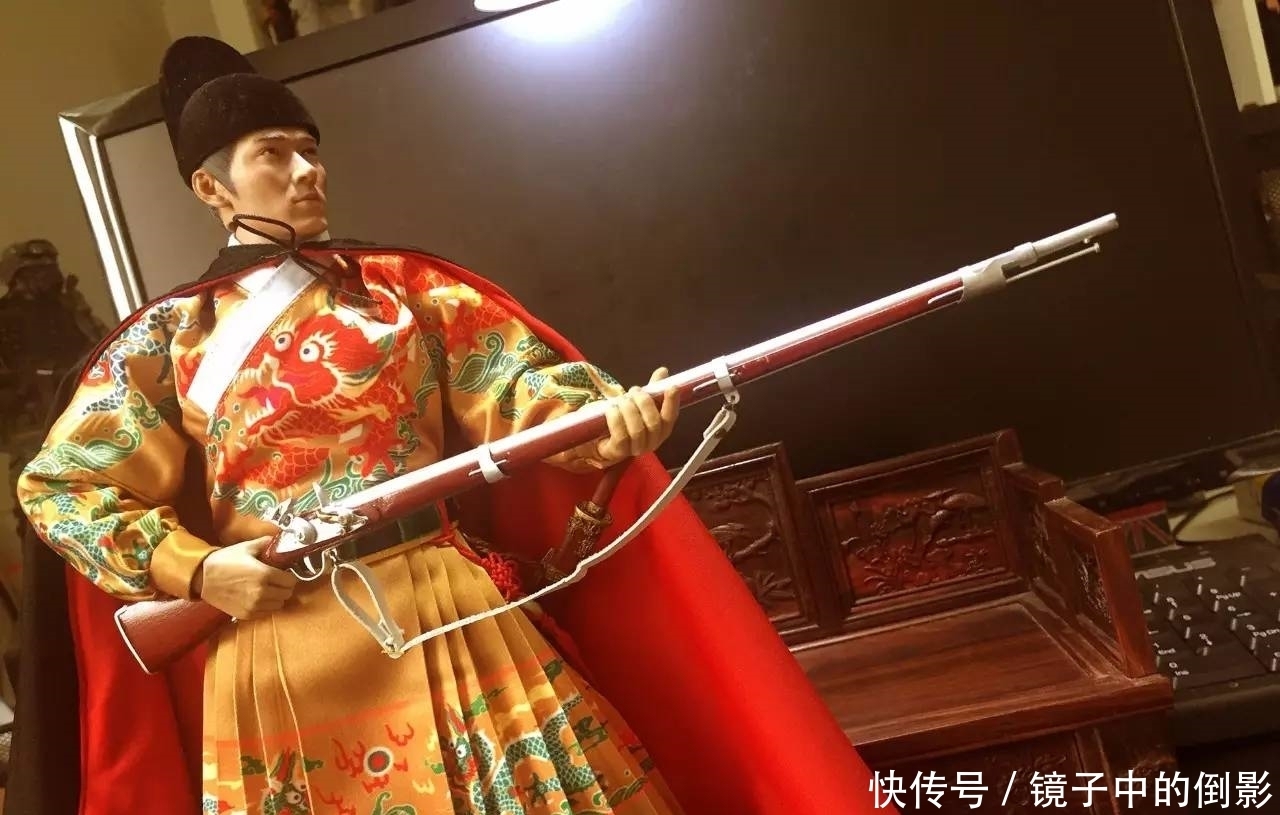 权势|大明王朝最有名的三大锦衣卫指挥使!