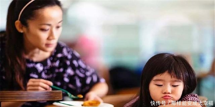 引导|孩子不爱吃饭,用“饥饿疗法”?引导孩子爱上吃饭,要学会这6招