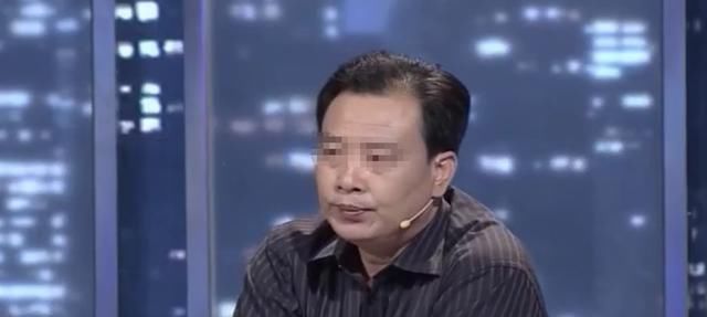 胡女士|夫妻双方曾经一年时间不说话,丈夫对妻子只有一个态度,看不惯