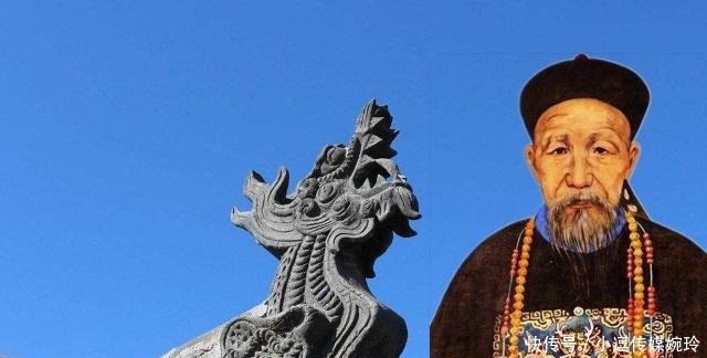 曾国藩|穷,是曾国藩一辈子的财富!