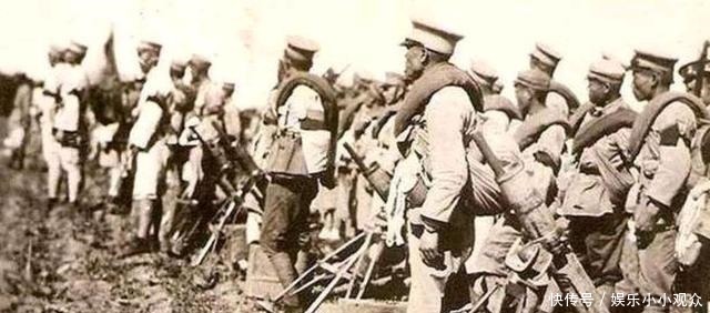 功败垂成|郭松龄亲率七万精兵突袭奉天,为何最后功败垂成