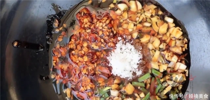 早餐|喜欢吃面条的一定要学,早餐教你在家简单一做,色香味俱全