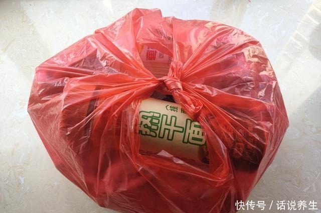 时期|特殊时期我家从不囤货,足不出户买一大包食材,看看都有啥