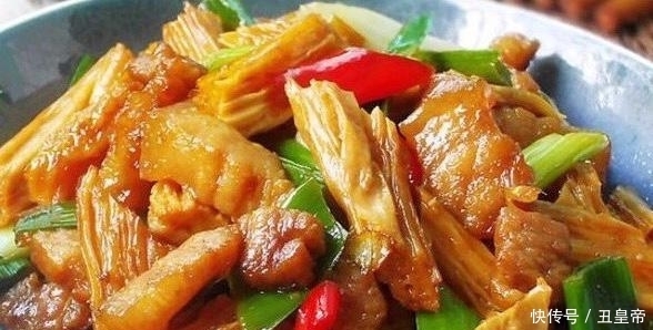 油腻|不油腻很美味好吃的家常菜,营养丰富让你胃口大开,好学很实惠