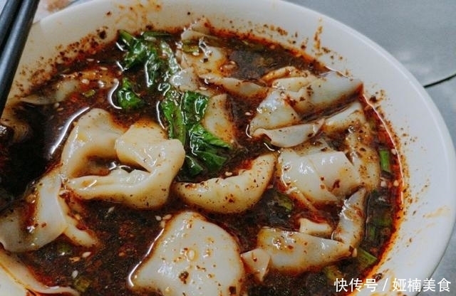 全国|这6道特色面食在全国很受欢迎,早上来一碗,肚子管饱量不少