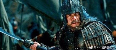 三族|能力不输张飞赵云,天生嫉恶如仇,却因多次顶撞诸葛亮被灭三族!