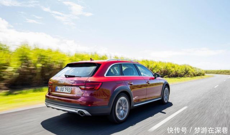 长途|别被SUV蒙蔽了双眼 跑长途还是旅行车更拿手