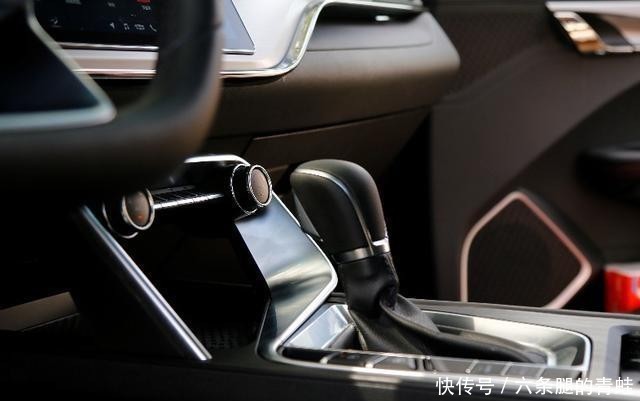 综合|符合年轻人的口味,但三缸会成为阻碍吗?吉利缤瑞综合实力解析