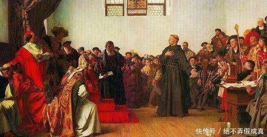 中世纪|中世纪的神权是如何崛起的罗马帝国的衰亡对神权有何影响