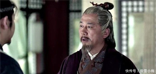 实则|琅琊榜: 他看似叛变, 实则暗中谋划了一切, 最后以死救梅长苏一命