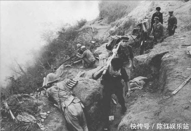 还击|谁才是敌人,谁才是朋友?对越还击战,仅2个国家支持我方