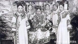  到底|慈禧太后对吃到底有讲究? 曾因一道菜, 残忍的杀掉上百名厨师