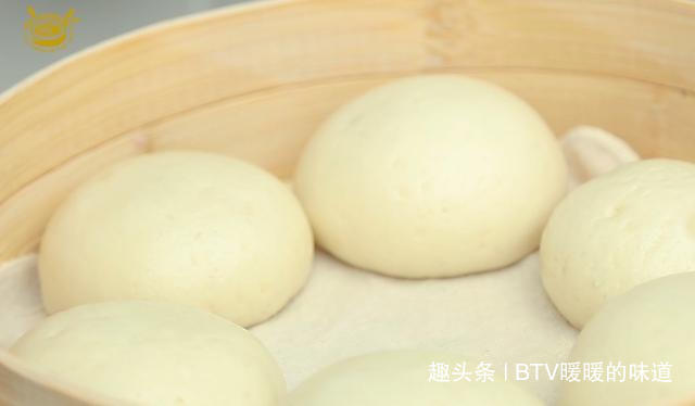  和面|馒头怎么做，才松软好吃关键2步，10人8错，难怪不好吃