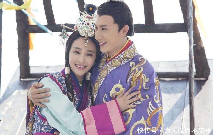 太子申生|最佳女“演员”骊姬，人生全靠演技，凭演技为儿子抢来太子之位