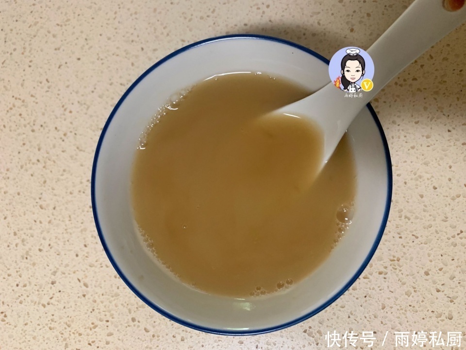  1汤匙|做“麻婆豆腐”时，切记豆腐万万别焯水，掌握这1招，又香又入味