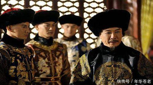 为难|康熙临终前叮嘱:天牢的这个孩子别为难他!雍正:我拿他当儿子养