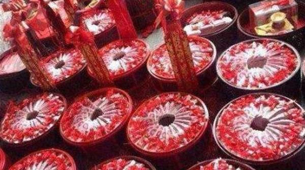 彩礼|造成农村天价彩礼的原因有哪些如何消除