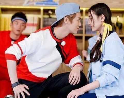 剧照|没等来《奔跑吧》,却迎来鹿晗新作品,看到剧照终于摆脱小鲜肉称号