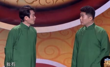 竞演|《喜剧人》重新启动竞演方式,德云社相声良堂顶峰对战饼四,贾冰再一次袭来