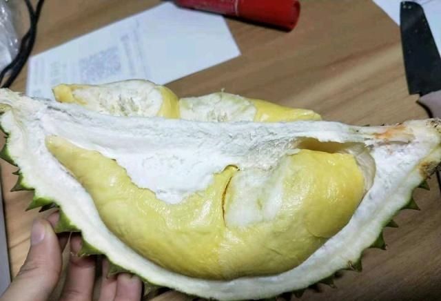  炖鸡|给大家推荐一道有味道的美食，榴莲炖鸡，好吃又香