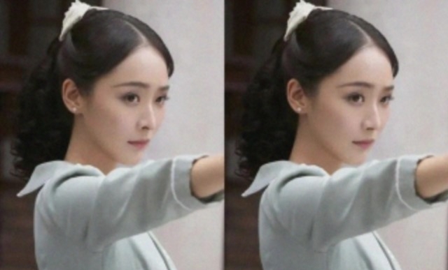 女主|甩了唐嫣老公,从小陶虹整成杨幂,却flop到接二手女主