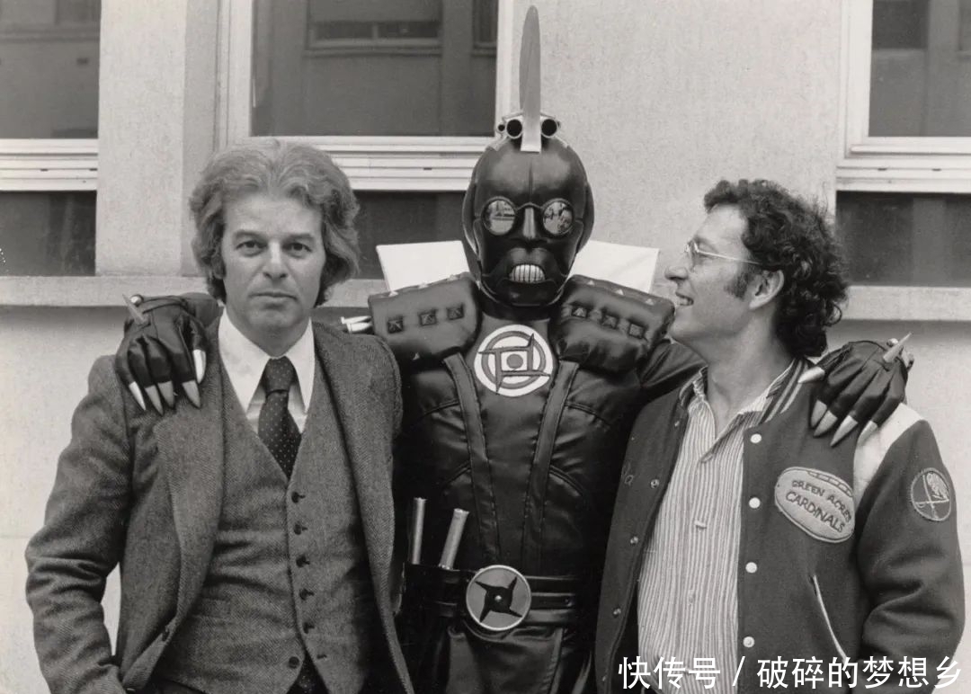 电影|这是一部你永远也别想看到的电影