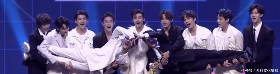 最强|回顾R1SE最强团综,十一少年的秋天,这档综艺不仅励志还容易上头