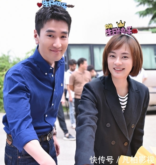 位小花旦|《理想之城》海报释出,实力派主演阵容很强大,而杨超越只是配角